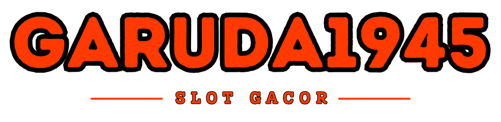 LOGO GARUDA1945